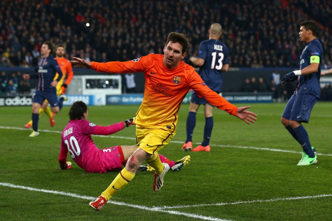 Đây! Cơ hội cho Man Utd đánh bại Barca với 