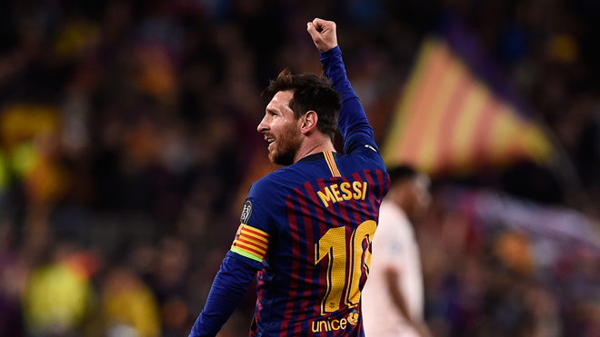 ĐHTB La Liga 2018/2019 - Bóng Đá