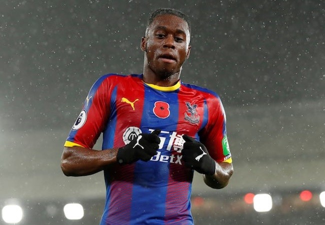 solskjaer vẫn quyết mua wan bissaka - Bóng Đá