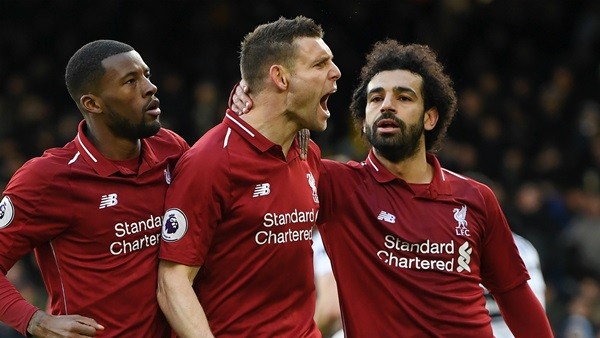 Trước ngày làm khách tại St. James Park, Klopp nói gì? - Bóng Đá