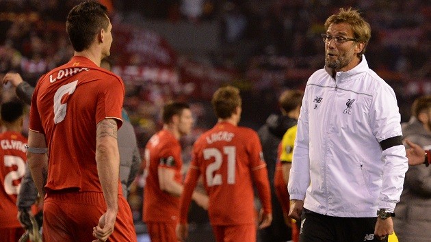 Dejan Lovren tâm sự về trận chung kết và ''hiệu ứng Klopp'' - Bóng Đá