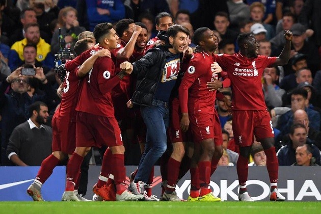 Những con số thống kê ấn tượng trước trận Liverpool - Chelsea - Bóng Đá