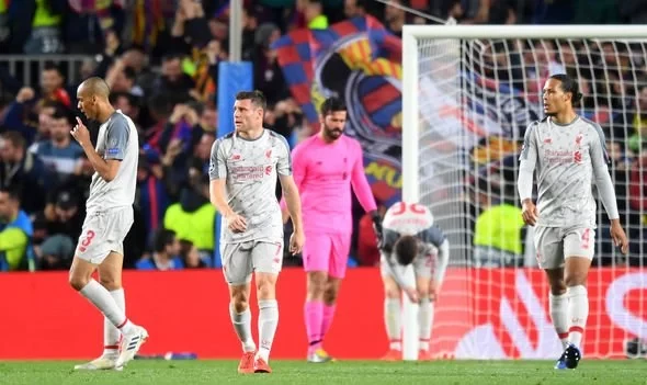 Alisson từ chối mệnh lệnh lên tấn công của Klopp - Bóng Đá