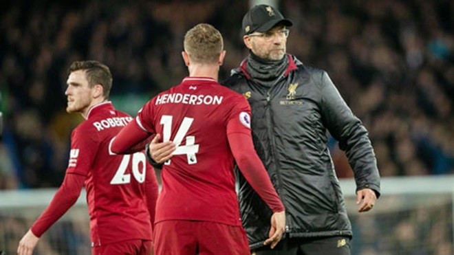 19h00 ngày 10/03, Liverpool vs Burnley - Bóng Đá