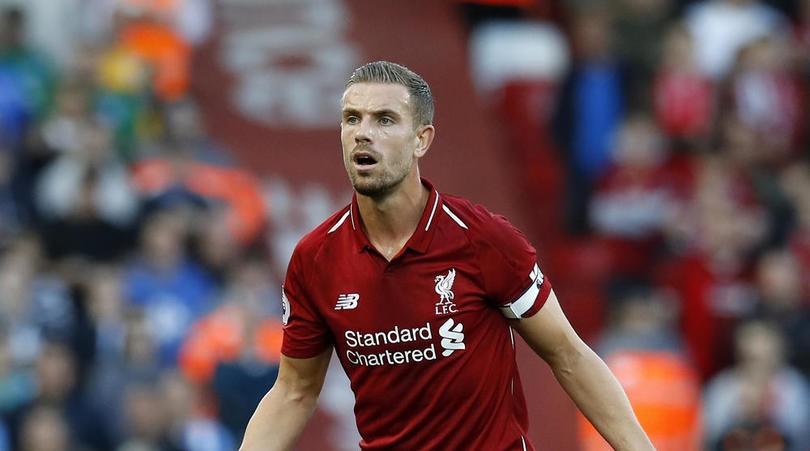 Liverpool đấu chung kết C1, Gerrard tiến cử 1 