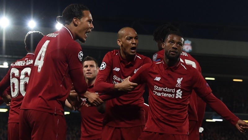 Thua đau Liverpool, Barcelona biết trách ai bây giờ? - Bóng Đá