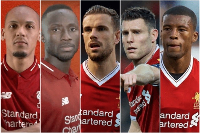 Liverpool vô địch Champions League, Klopp vẫn cần phải làm 2 điều - Bóng Đá