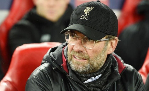 Gạt thất vọng, Klopp tuyên bố Liverpool cần làm 1 điều để hạ gục Bayern - Bóng Đá