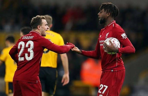 Trước ngày hạ màn, Salah và Liverpool vẫn còn có cơ hội phá kỷ lục - Bóng Đá