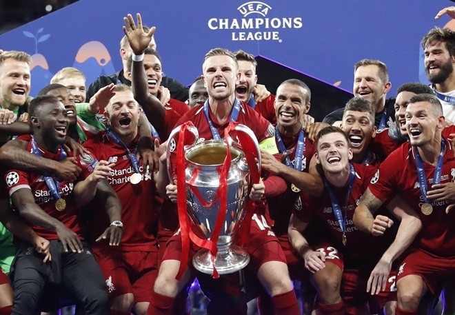 Henderson trở thành thủ lĩnh Liverpool như thế nào? - Bóng Đá