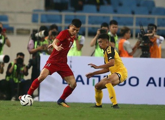 6 lính mới của thầy Park đã trình diễn thế nào trong ngày ra mắt? - Bóng Đá