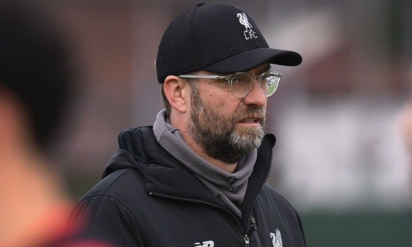Derby nước Anh: Liverpool sợ hãi trước MU - Bóng Đá