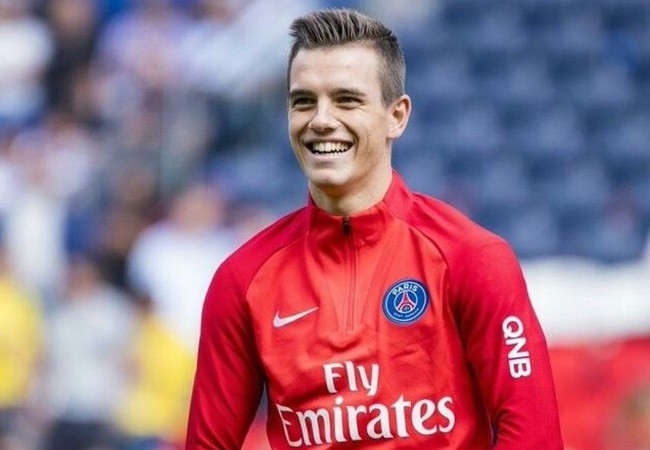 Giovani Lo Celso - 'tiểu Messi' làm 6 đại gia châu Âu 'chết mê' là ai? - Bóng Đá