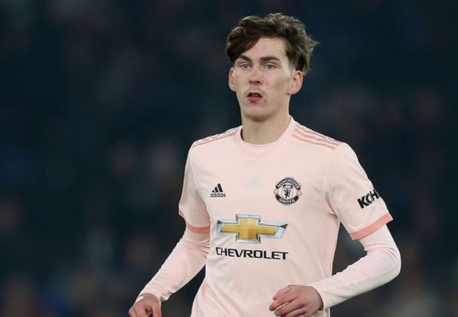 Đâu cần bom tấn, Man Utd đã có lời giải cho bài toán chuyển nhượng - Bóng Đá