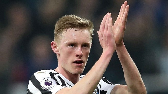 5 midfielders Manchester United could sign in January - Bóng Đá
