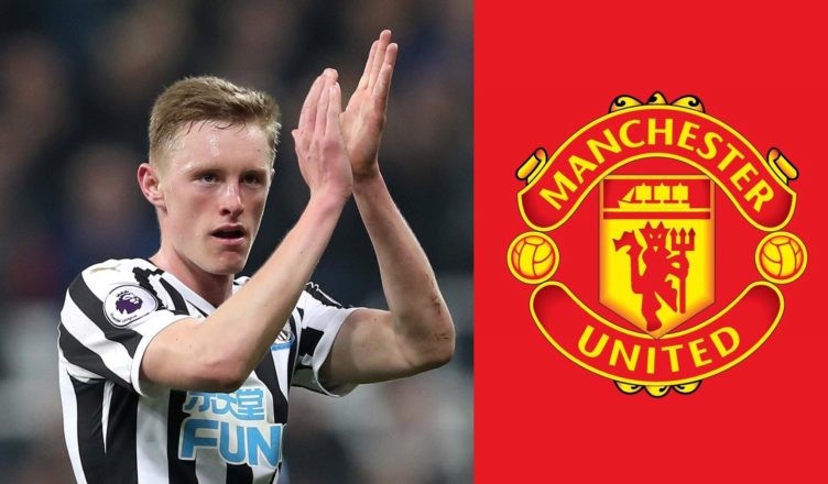 Longstaff lên tiếng tương lai - Bóng Đá