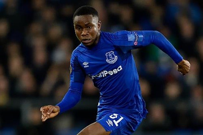 5 ngôi sao người Anh có thể kết hợp tốt với Pogba tại Man United - Bóng Đá