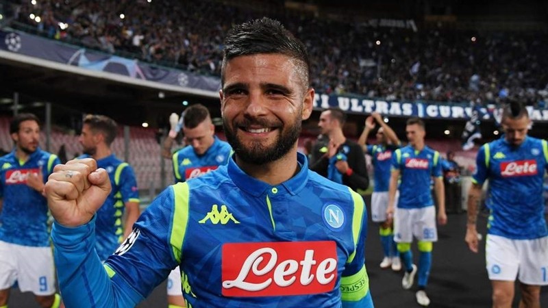 Hòa giải thành công, mục tiêu của Liverpool báo tin vui cho Napoli - Bóng Đá