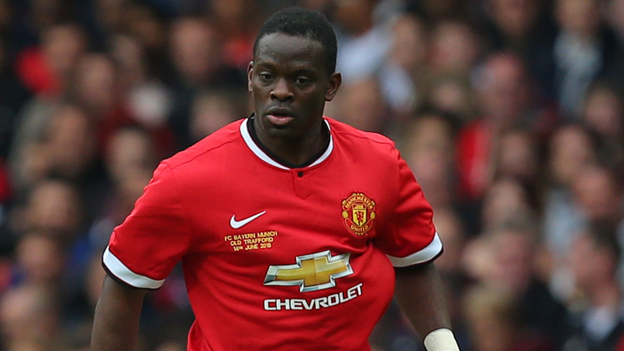 saha on lingard - Bóng Đá