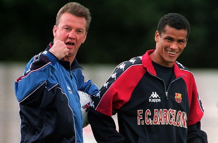 Barca và 5 thất bại khi đá lượt đi trên sân khách: Người cũ MU bay tại Nou Camp! - Bóng Đá