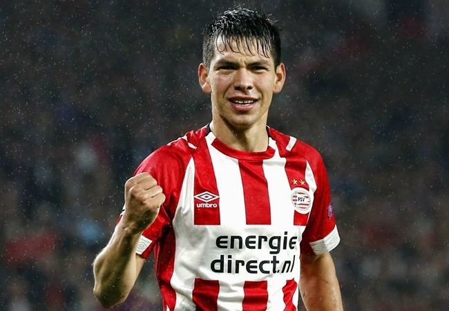 Arsenal nhắm 3 ngôi sao này, mất Lacazette đã không còn là vấn đề - Bóng Đá