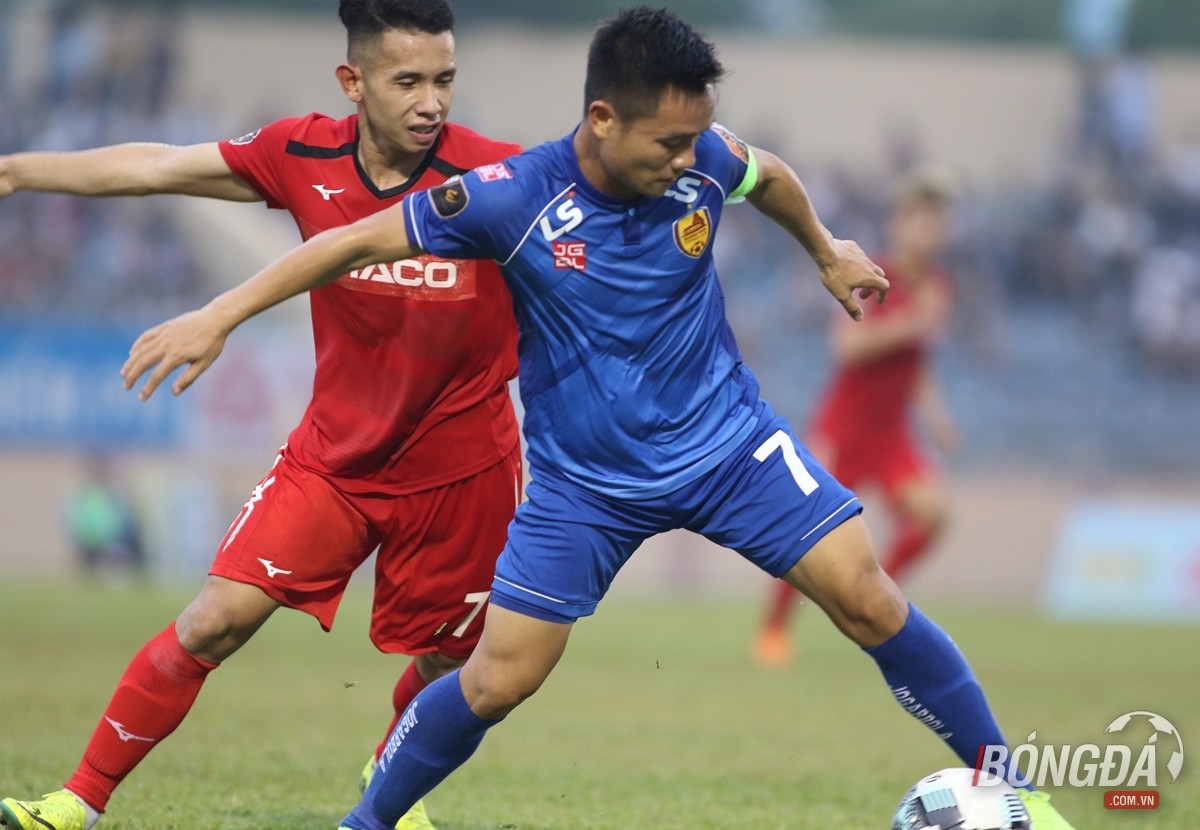 HLV HAGL khuyên người hâm mộ phố Núi hãy kiên nhẫn với đội bóng - Bóng Đá