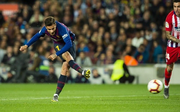 Lo tương lai MU, Solskjaer dự khán và tận mắt chứng kiến phong độ hủy diệt của Messi - Bóng Đá