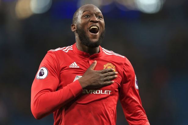 Sau tất cả, Man Utd nên bán hay giữ Lukaku? - Bóng Đá