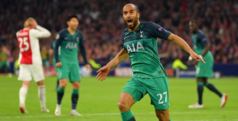 Vận mệnh Spurs quyết định bằng cái tên xa lại - Bóng Đá