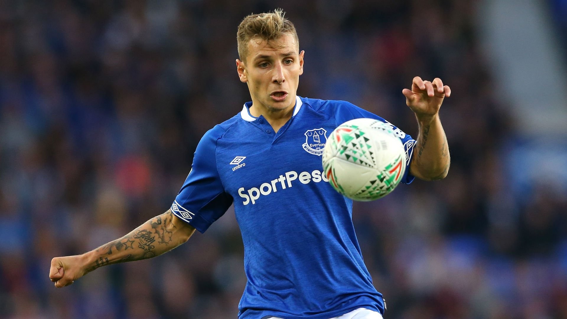 Đây! ĐHTB Premier League: Liverpool áp đảo, Man Utd thất thế - Bóng Đá