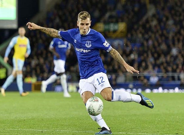 Most chances created in the Premier League this season: - Bóng Đá