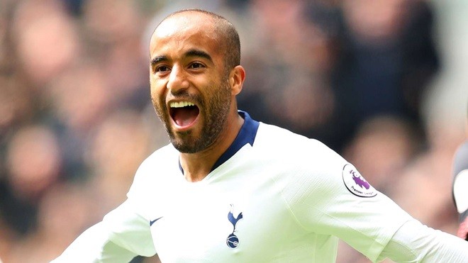 ĐHTB vòng 34 EPL - Bóng Đá