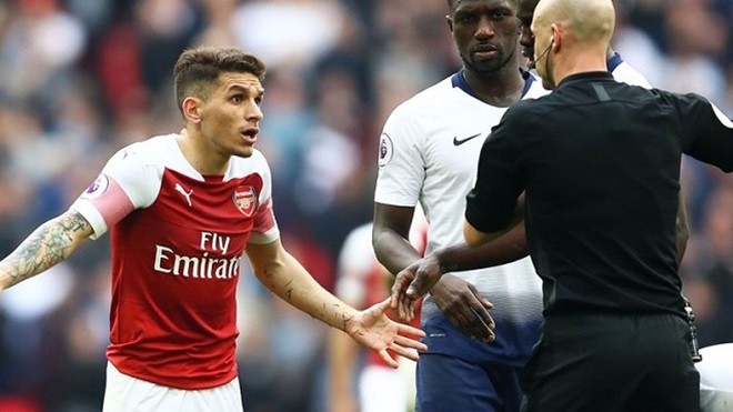 02h00 ngày 02/04, Arsenal vs Newcastle United - Bóng Đá