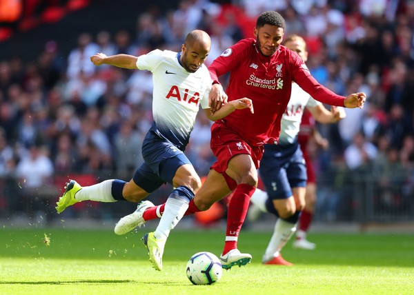 Phòng danh hiệu của Lucas Moura - Bóng Đá