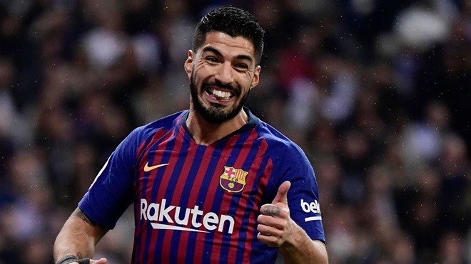 ĐHTB La Liga 2018/2019 - Bóng Đá