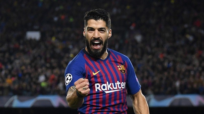 3 cầu thủ Barcelona xuất sắc nhất mùa giải 2018/2019 - Bóng Đá