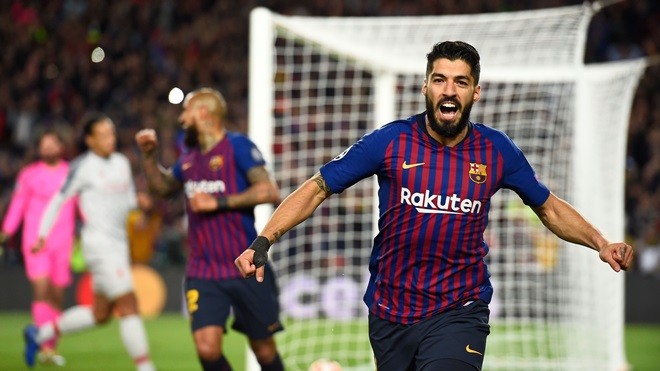 'I don't know if Liverpool can play much better' - Klopp stunned following 3-0 loss to Barcelona - Bóng Đá