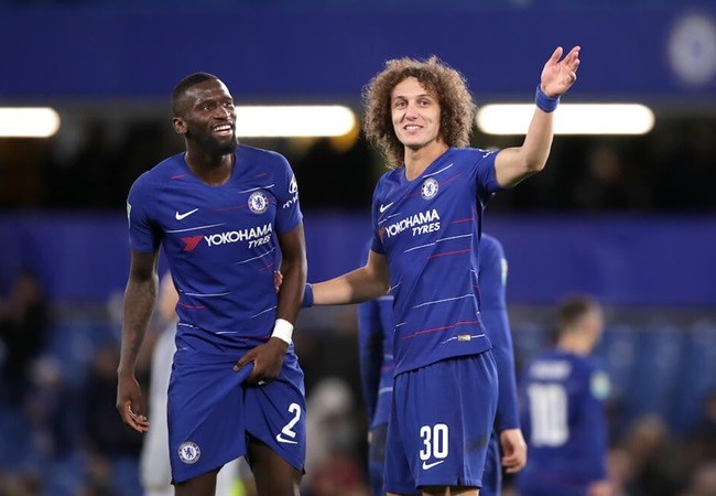 8 cầu thủ từng công khai từ chối Barca: Có sao Real, trụ cột Chelsea - Bóng Đá