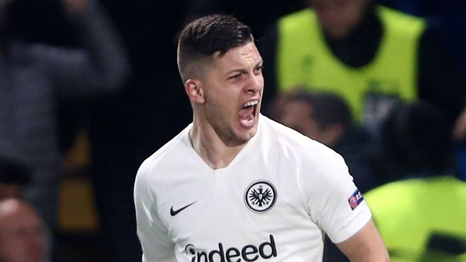 ĐHTB Europa League  - Bóng Đá