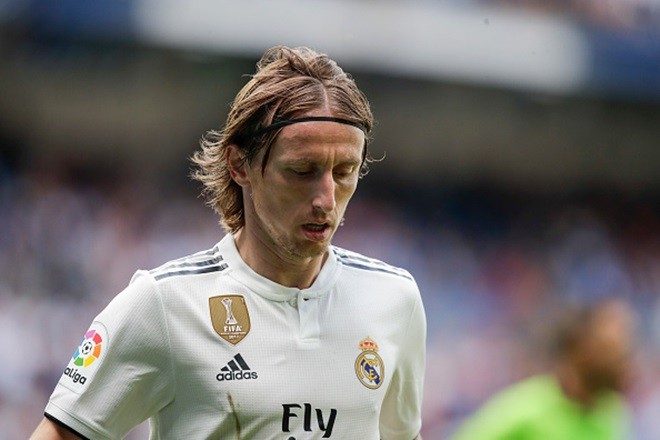 Góc Real Madrid: Ai đi, ai ở mùa giải tới? - Bóng Đá