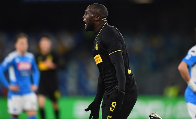 10 cầu thủ dẫn đầu danh sách ghi bàn Serie A 2019 - 2020: Ronaldo gọi, Lukaku trả lời - Bóng Đá