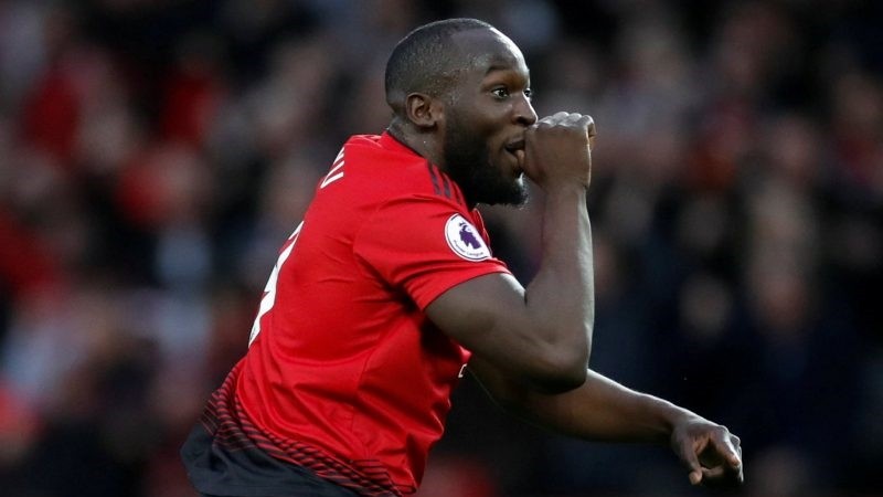 Tương lai của Lukaku: https://twitter.com/HLNinEngeland/status/1138672426701795328?s=19 - Bóng Đá