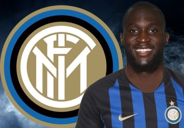 LUKAKU QUYẾT ĐỊNH GIẢM LƯƠNG ĐỂ ĐẾN INTER  - Bóng Đá