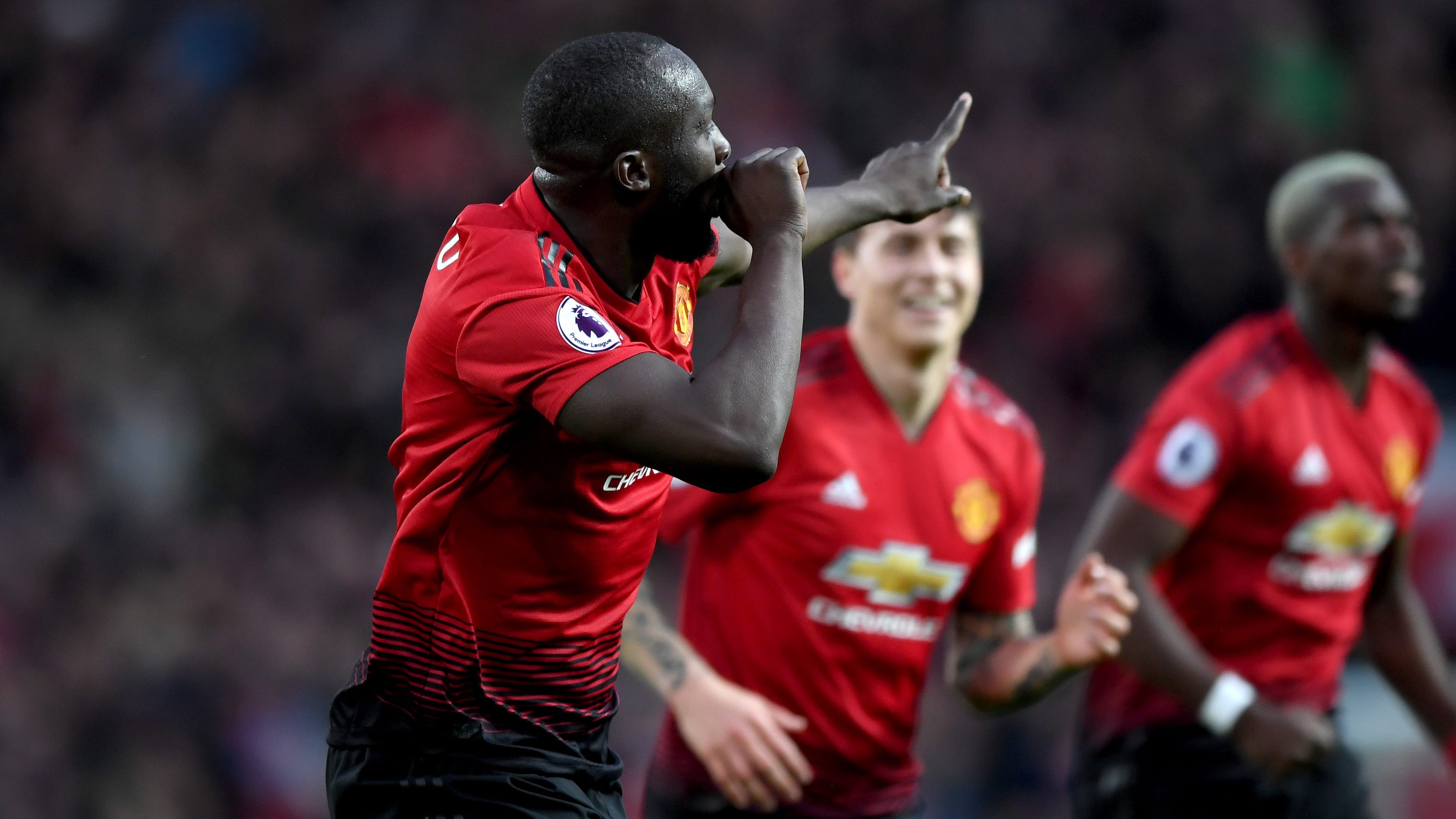 Lukaku phát biểu tương lai - Bóng Đá