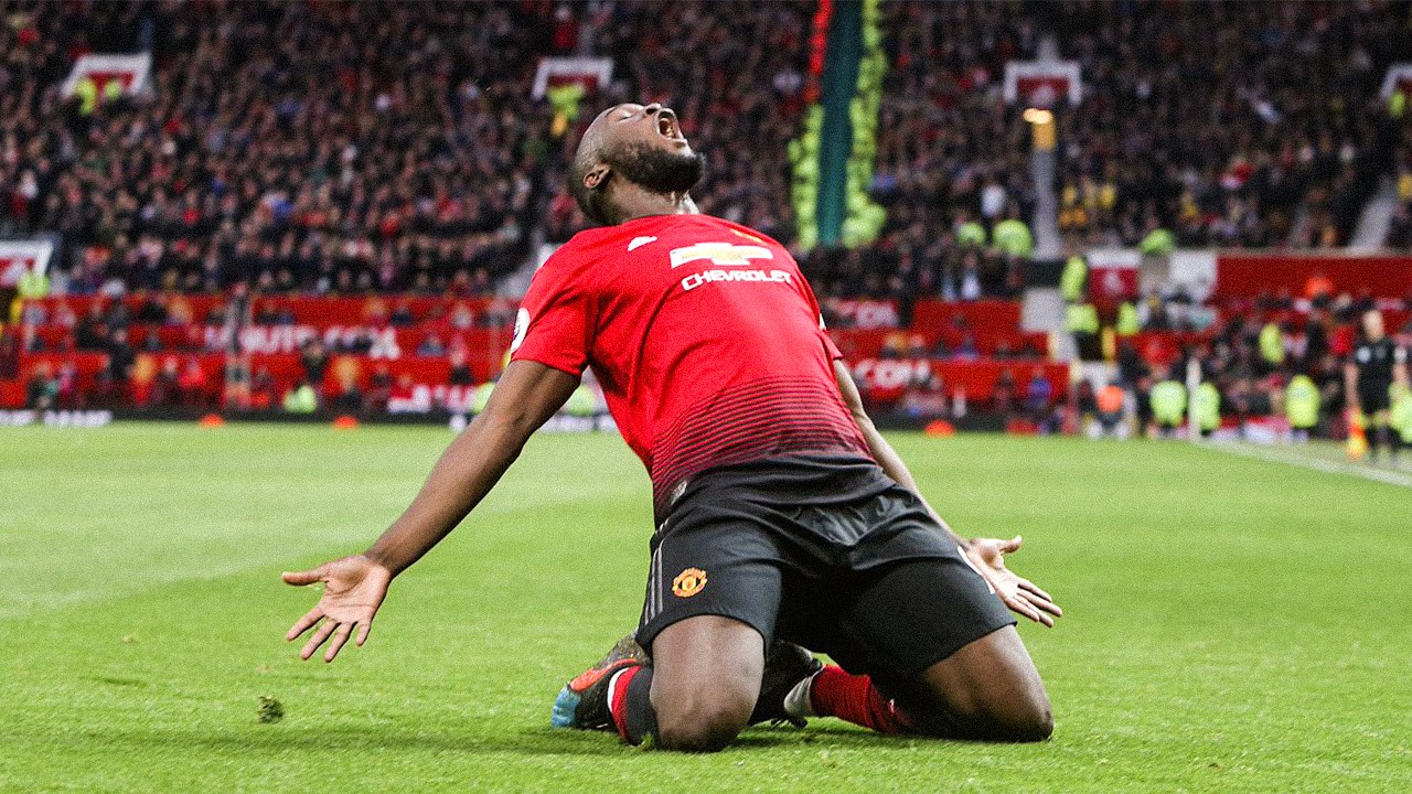 Có thể bạn chưa biết: Tuyển Việt Nam cũng có Lukaku đấy! - Bóng Đá