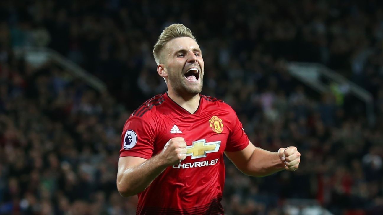 Manchester City vs. Manchester United: Potential XI with Paul Pogba - Bóng Đá