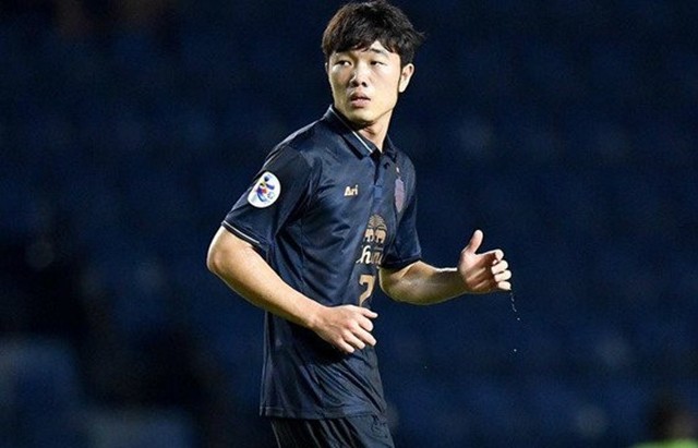 HLV Việt cảnh báo tương lai của Xuân Trường tại ĐT Việt Nam khi thường xuyên ngồi dự bị - Bóng Đá