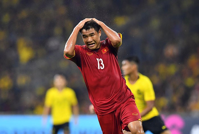 Giờ đây, xin đừng gọi anh ấy là Chinh 