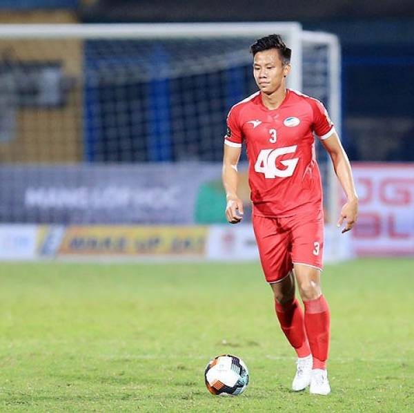 Vòng 8 V-League 2019: Ngọc Hải tái xuất, HAGL tiếp đối thủ 