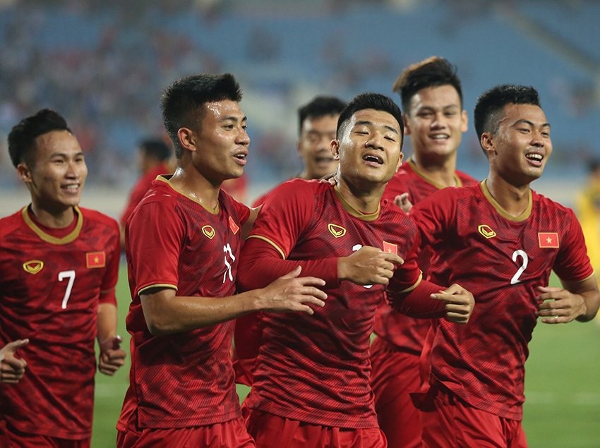 Từ U23 đến U19: Thế chân kiềng của bóng đá Việt trước người Thái - Bóng Đá